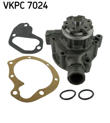 SKF Vízpumpa VKPC7024_SKF